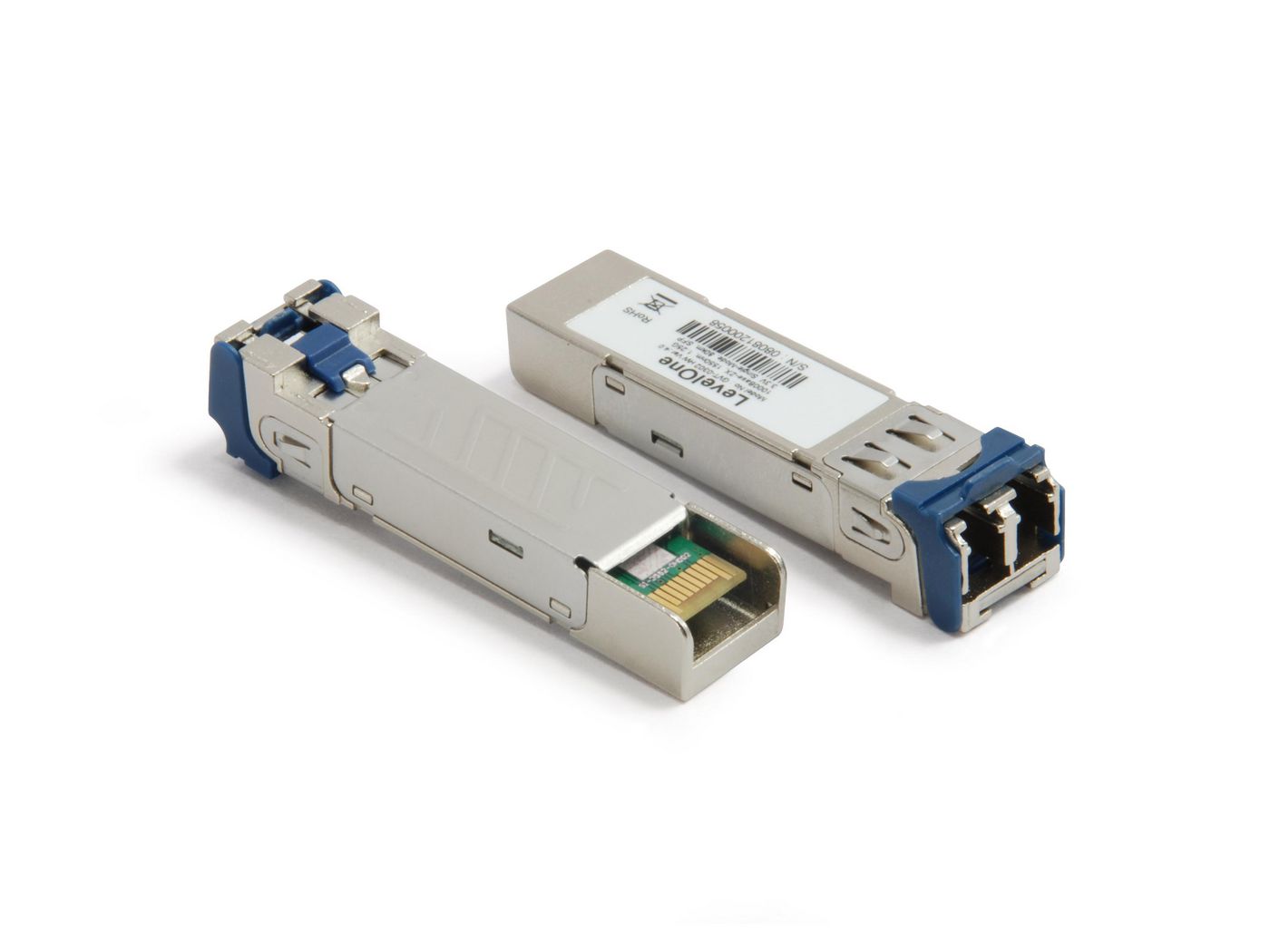 Transceiver LevelOne GVT-0302/
