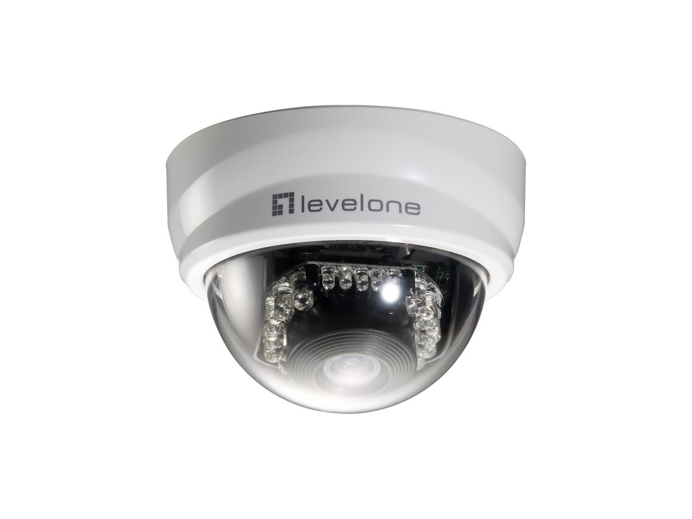2-Megapixel Day/Night PoE