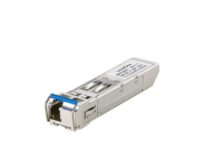 1.25G SMF BIDI SFP TRANSCEIVER