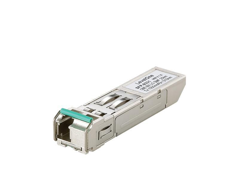 1.25G SMF BIDI SFP ТРАНСІВЕР