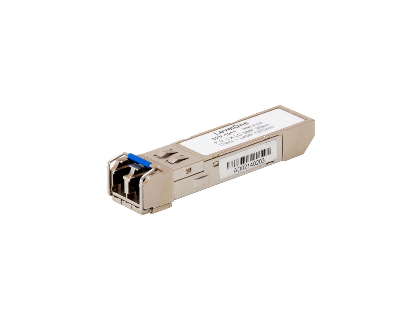155M SMF SFP TRANSCEIVER