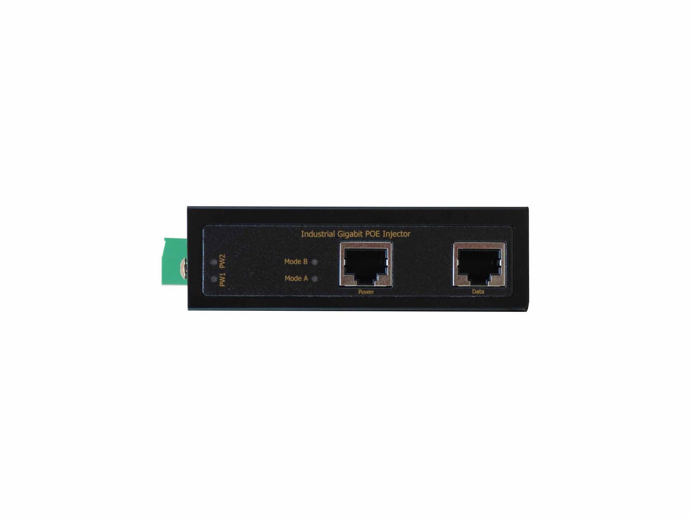 POE+ INJECTOR 36W Industrial 