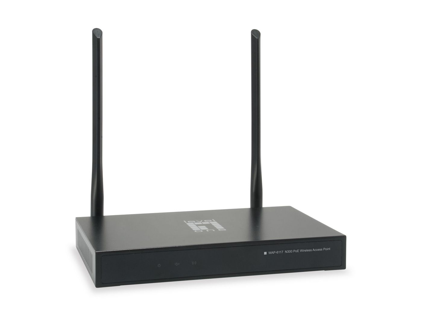 WL-AP WAP-6117 300Mbps PoE