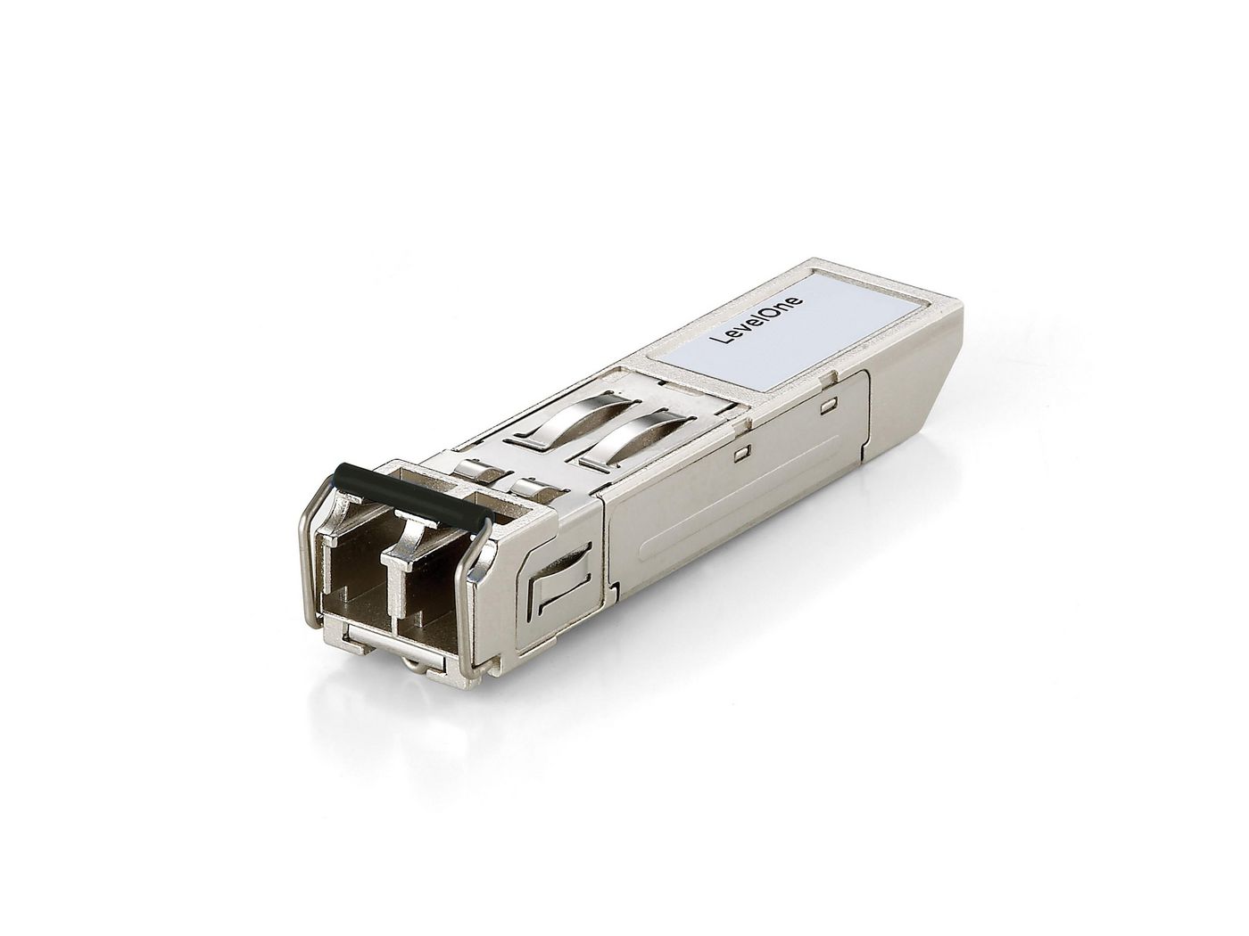 125M MMF SFP TRANSCEIVER 2KM