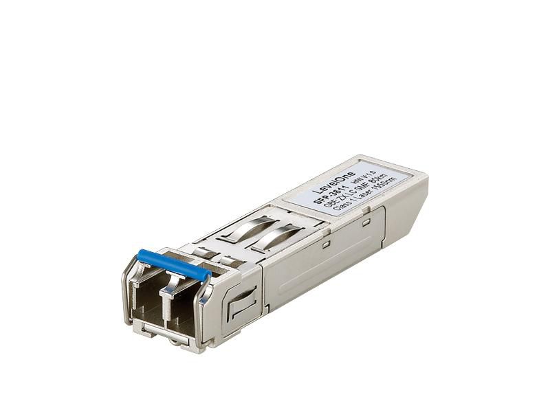 1.25G SMF SFP TRANSCEIVER