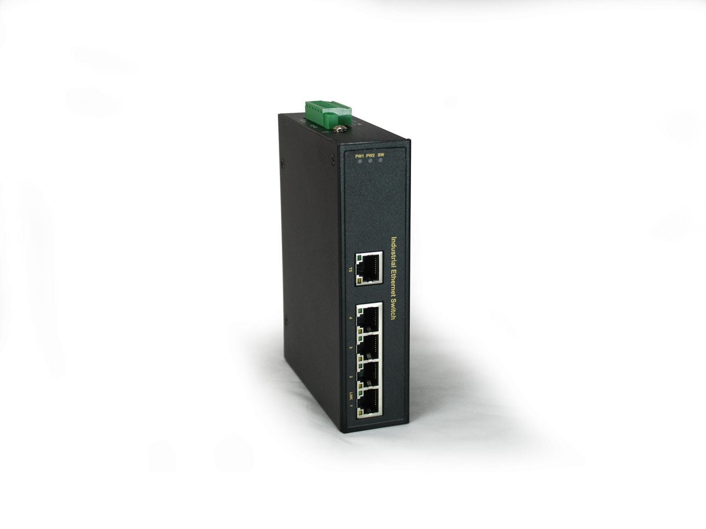 FAST ETH. IND. SWITCH