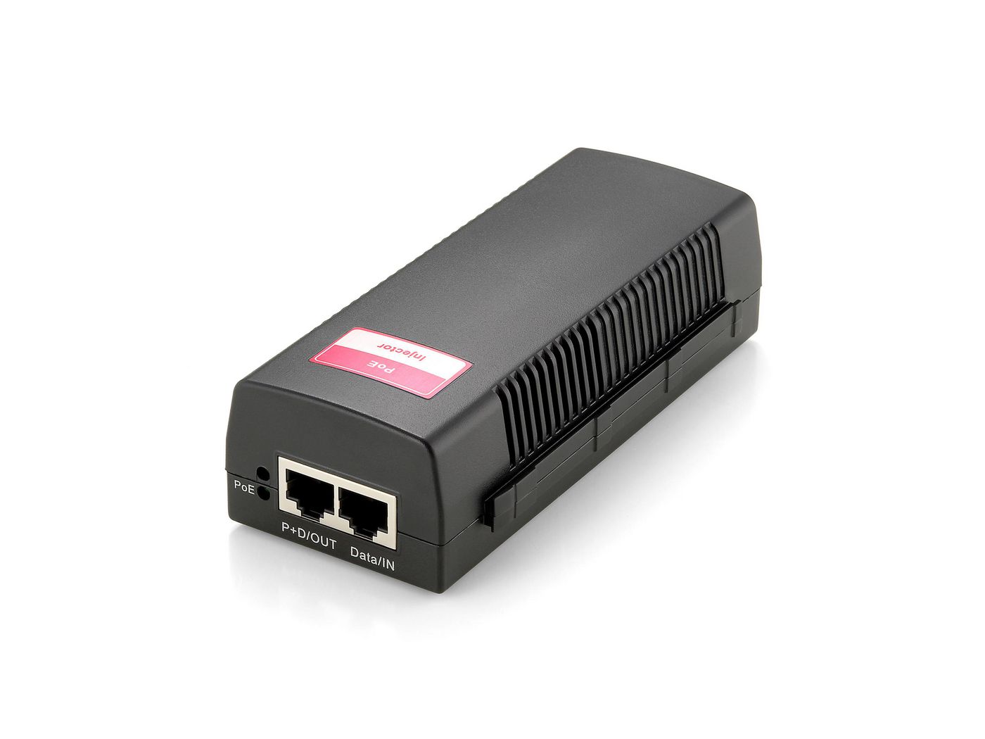 POE-PLUS INJECTOR