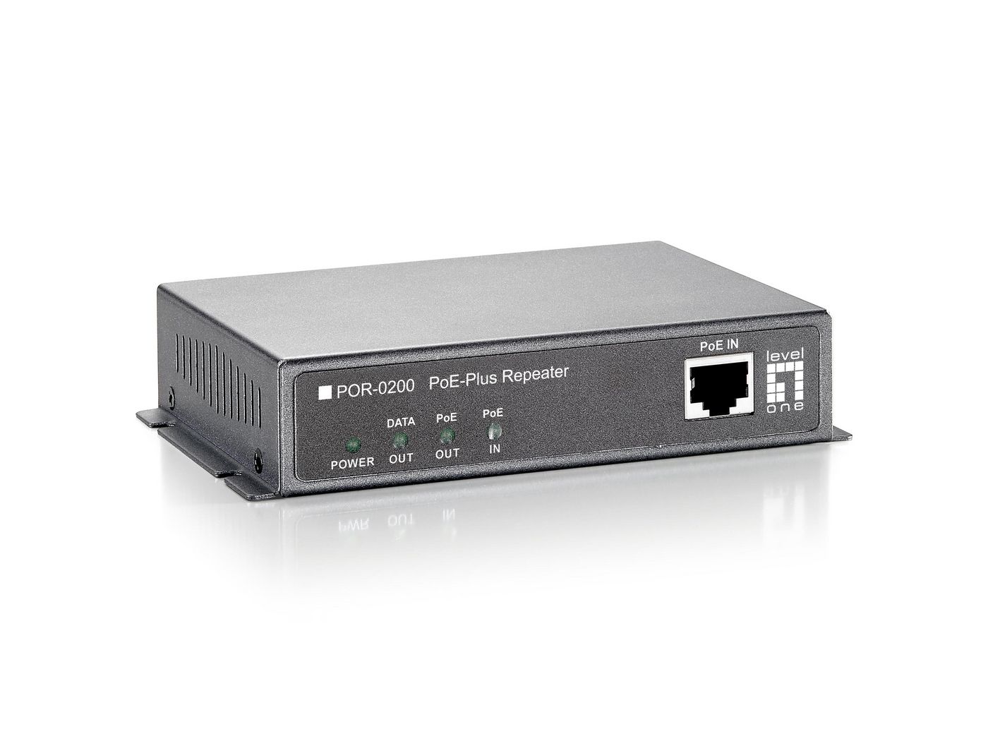 POE-PLUS REPEATER