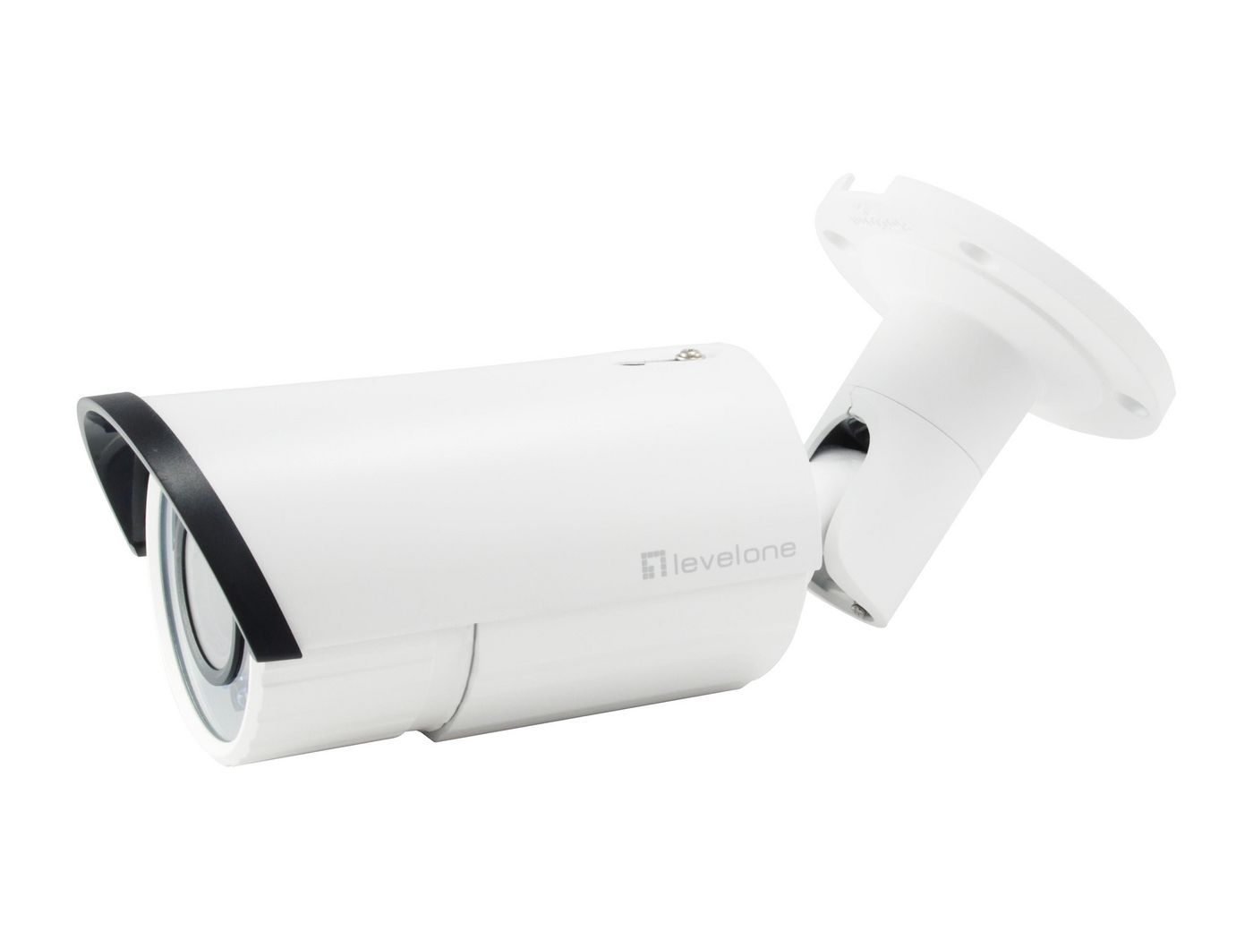 2-MPIXEL FIXED OUTDOOR CAMERA