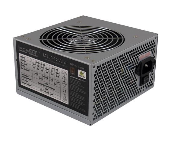 V2.31 Power Supply Unit 350 W 