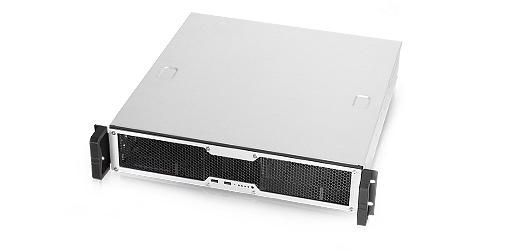 2U RM24100-L USB3 w/o PSU  25