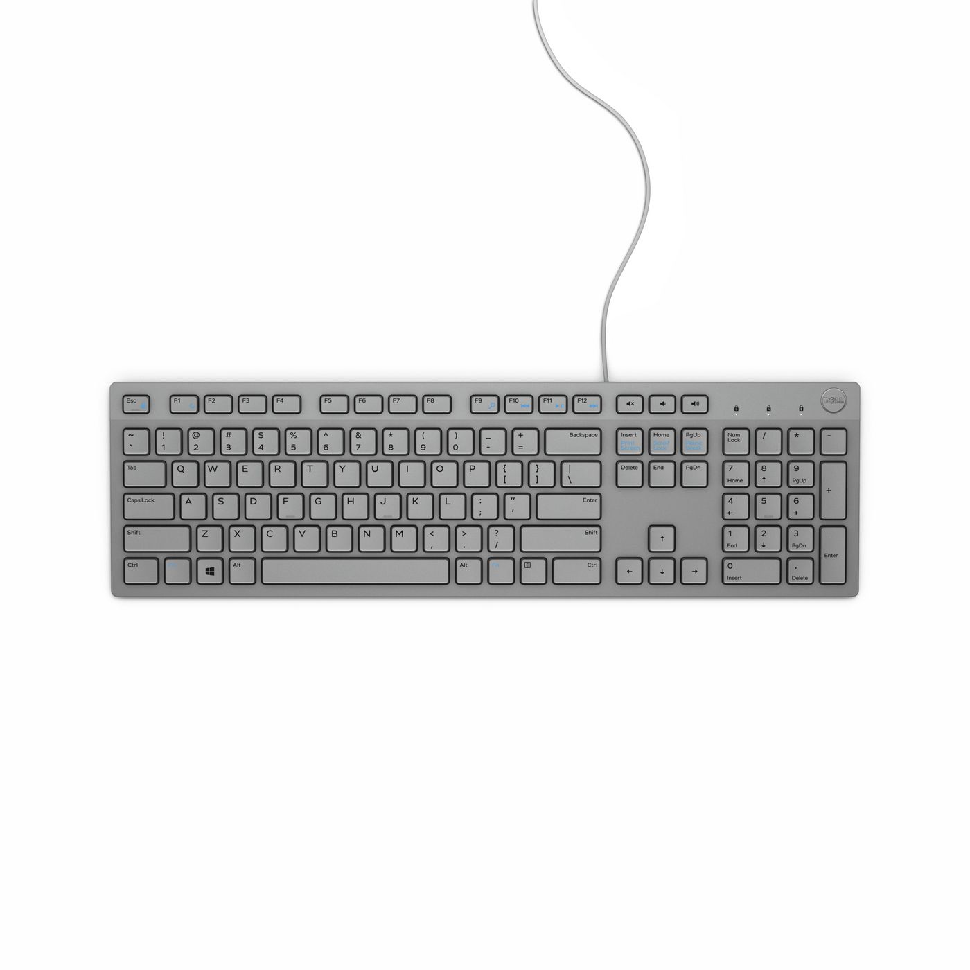 KYBD 105 GER KB216-PL PMX