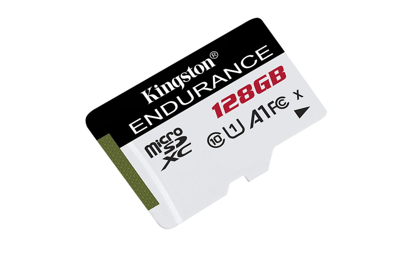 128 ГБ microSDXC Endurance C10