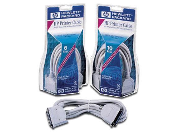 BI-TRONICS CABLE, HP