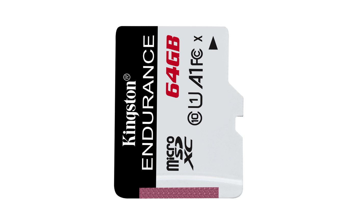 64GB microSDXC Endurance C10