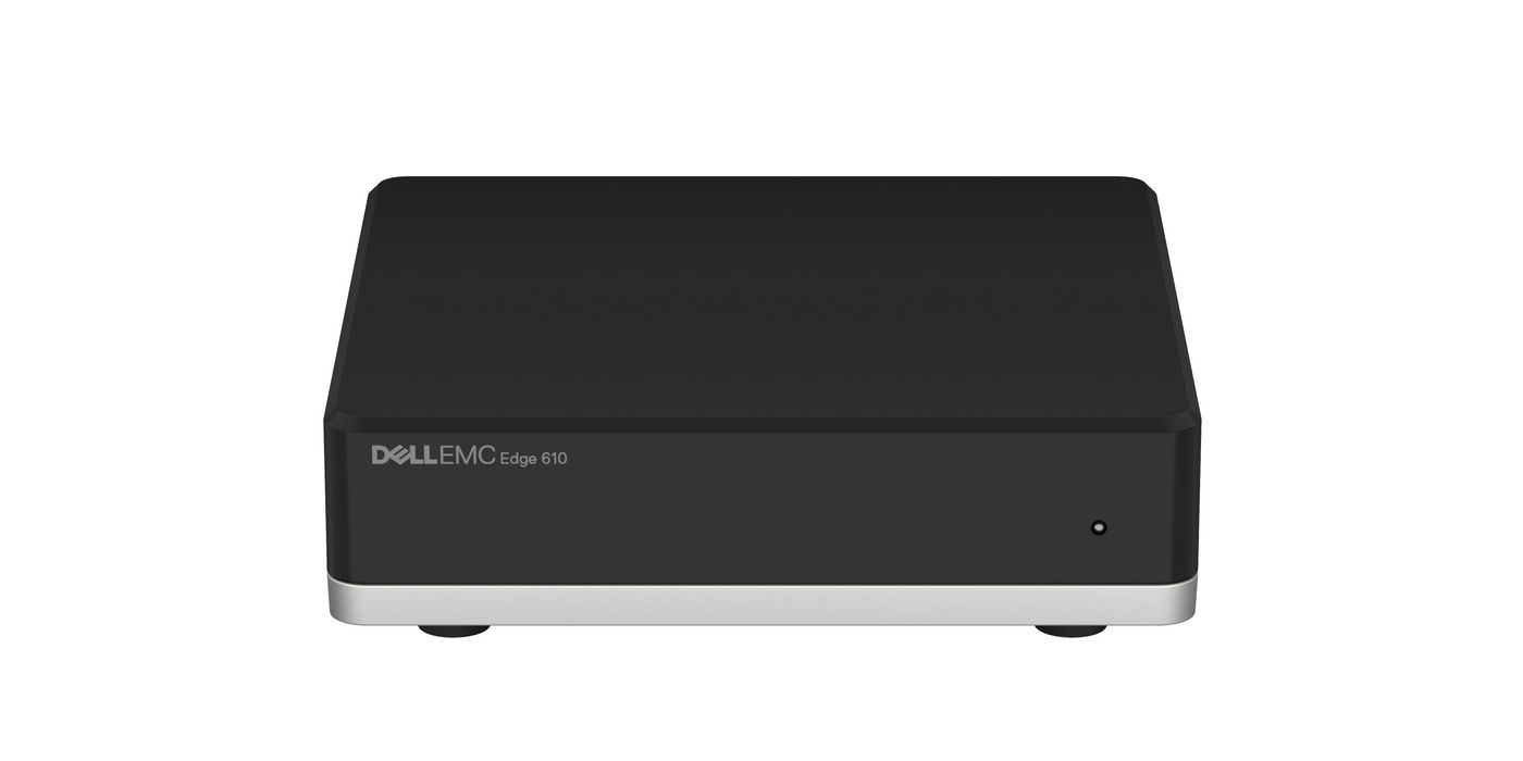 EMC SD-WAN Edge 610 Program 