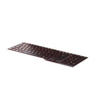 Keyboard (DANISH)