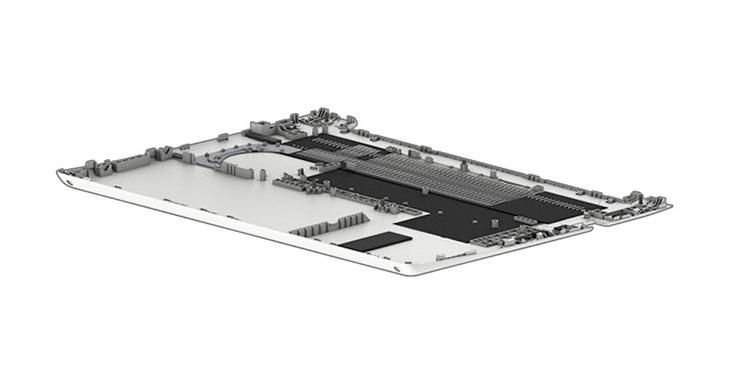 SPS-BASE ENCLOSURE