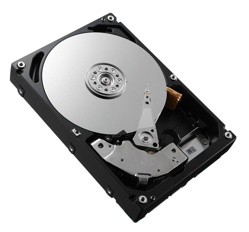 SUBASSY HD 3.84T SAS 2.5RI SMS