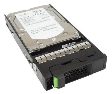 DX S2 SSD SAS 200GB 3.5