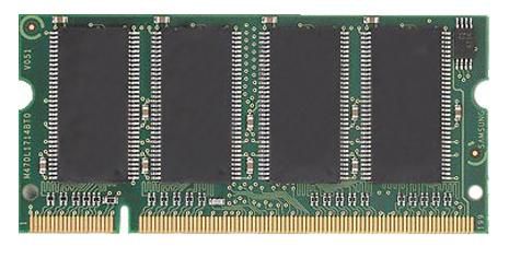 Memory 8GB DDR3-1600