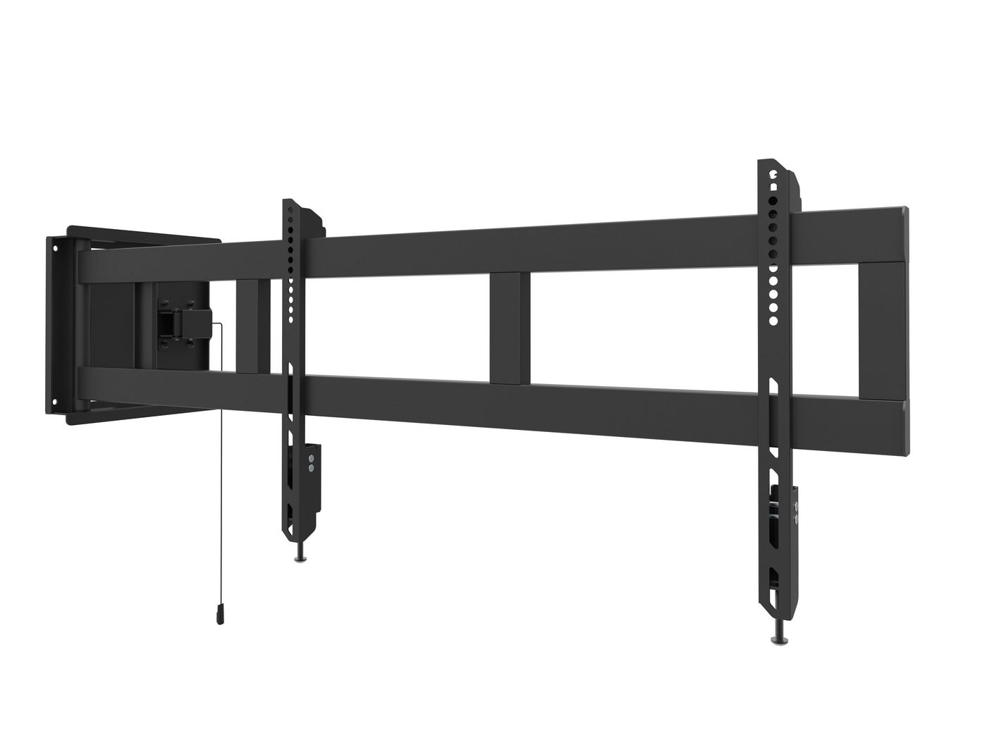 Uni Swing Ar180 Degrees L Blk