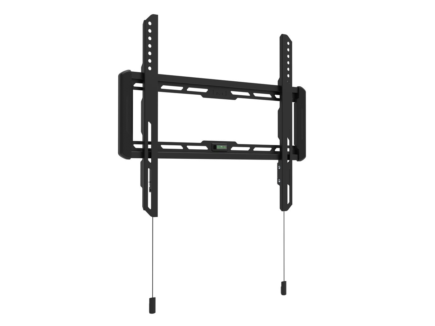 Uni Wallmount Fixed MediuBlack