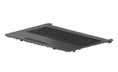 Keyboard (FRENCH)