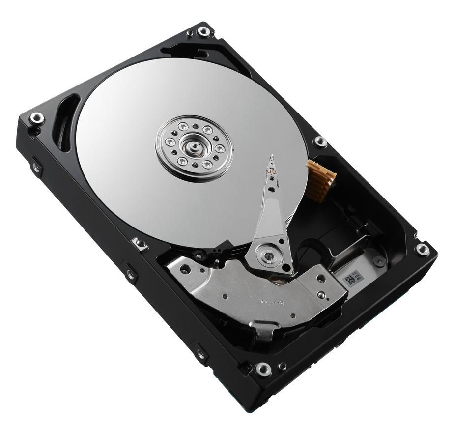 80GB S2, 7.2K, 3.5", 8M, 