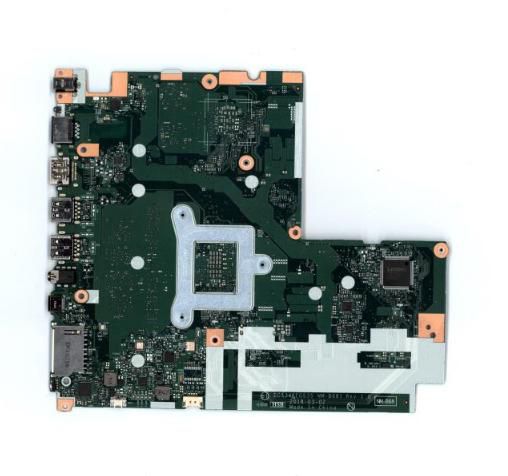 Mainboard R52500U UMA D4G WIN