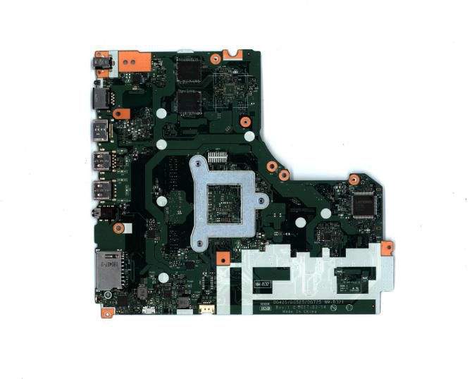 Motherboard UMA WIN