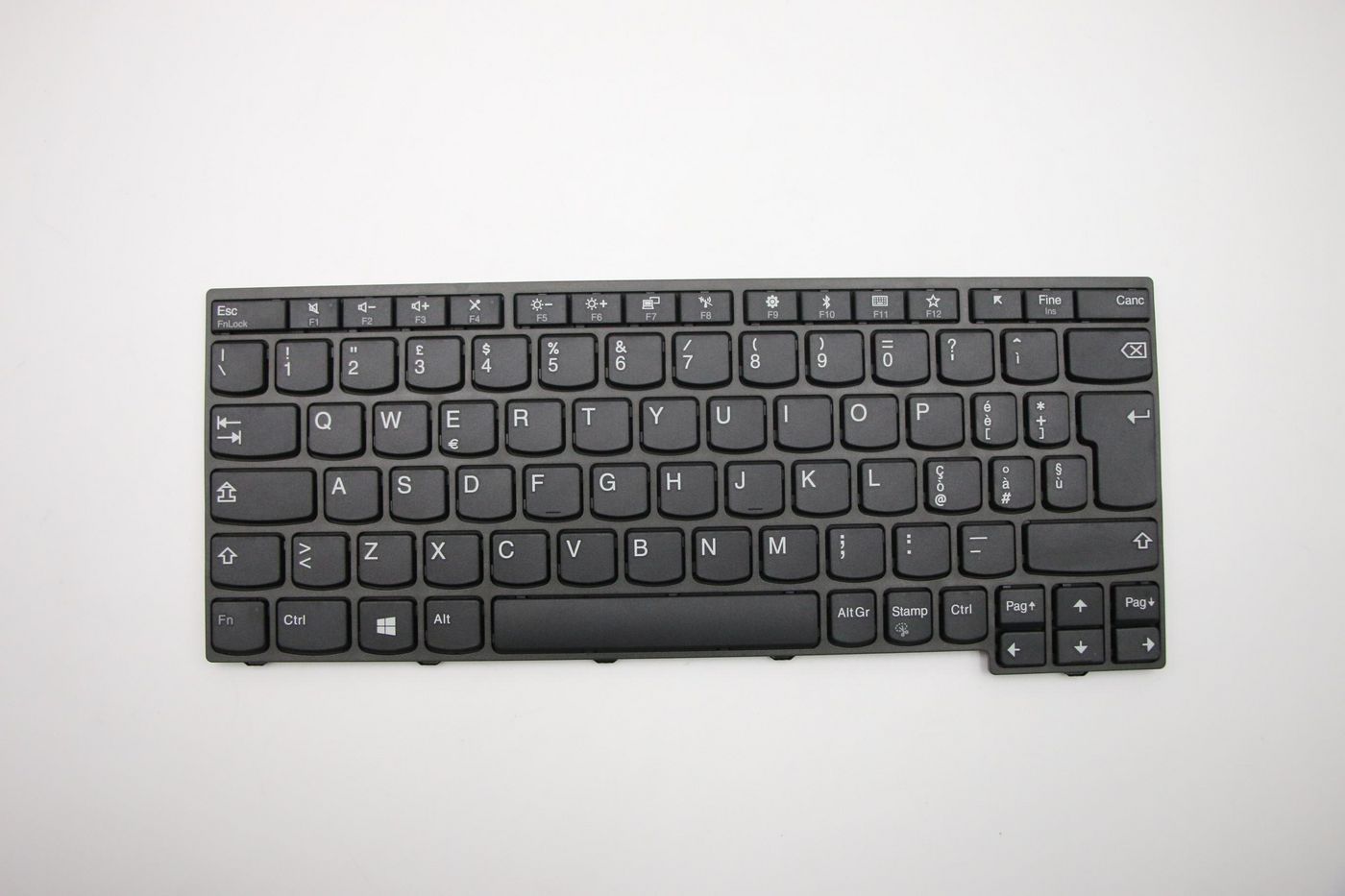 Lenovo Keyboard Newton2 DE DFN