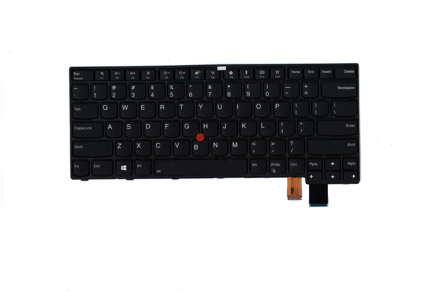 Lenovo Keyboard Chicony Indian