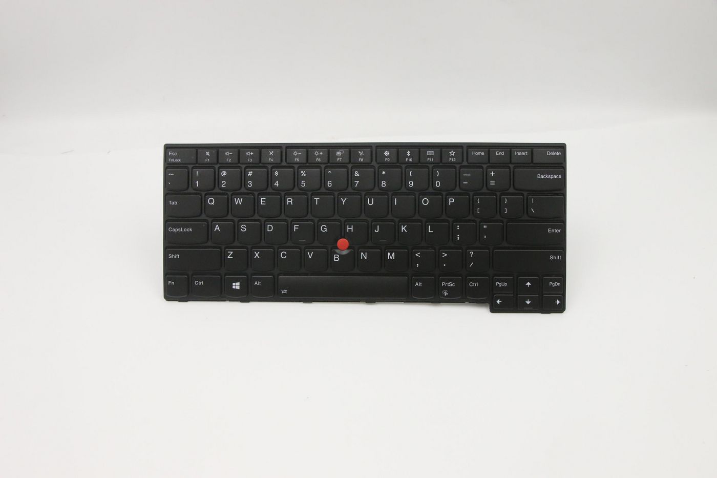 Keyboard KB Darfon Belgian