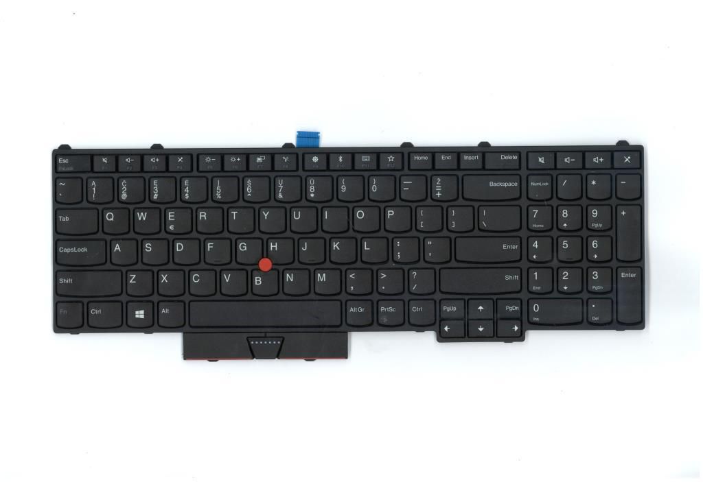 Keyboard Payton2Walter2 NBL 