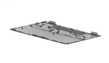 BASE ENCLOSURE FOR WLAN