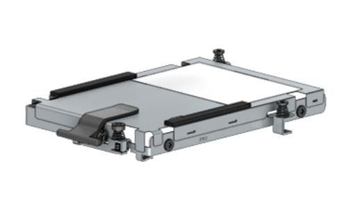 BRACKET KIT
