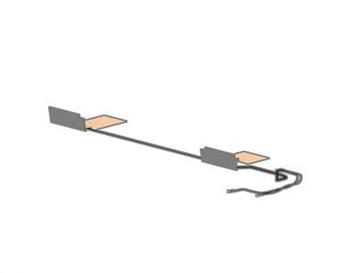 ANTENNA DUAL