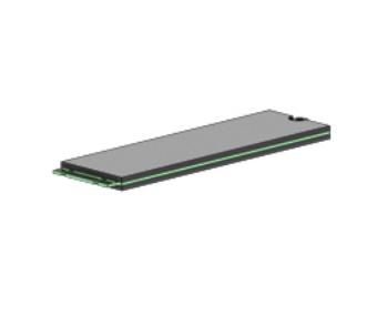SPS-SSD 1TB PCIE NVME TLC