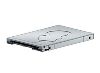 HDD 1TB 7200RPM RAW 7mm