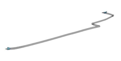 PRIVACY BD CABLE