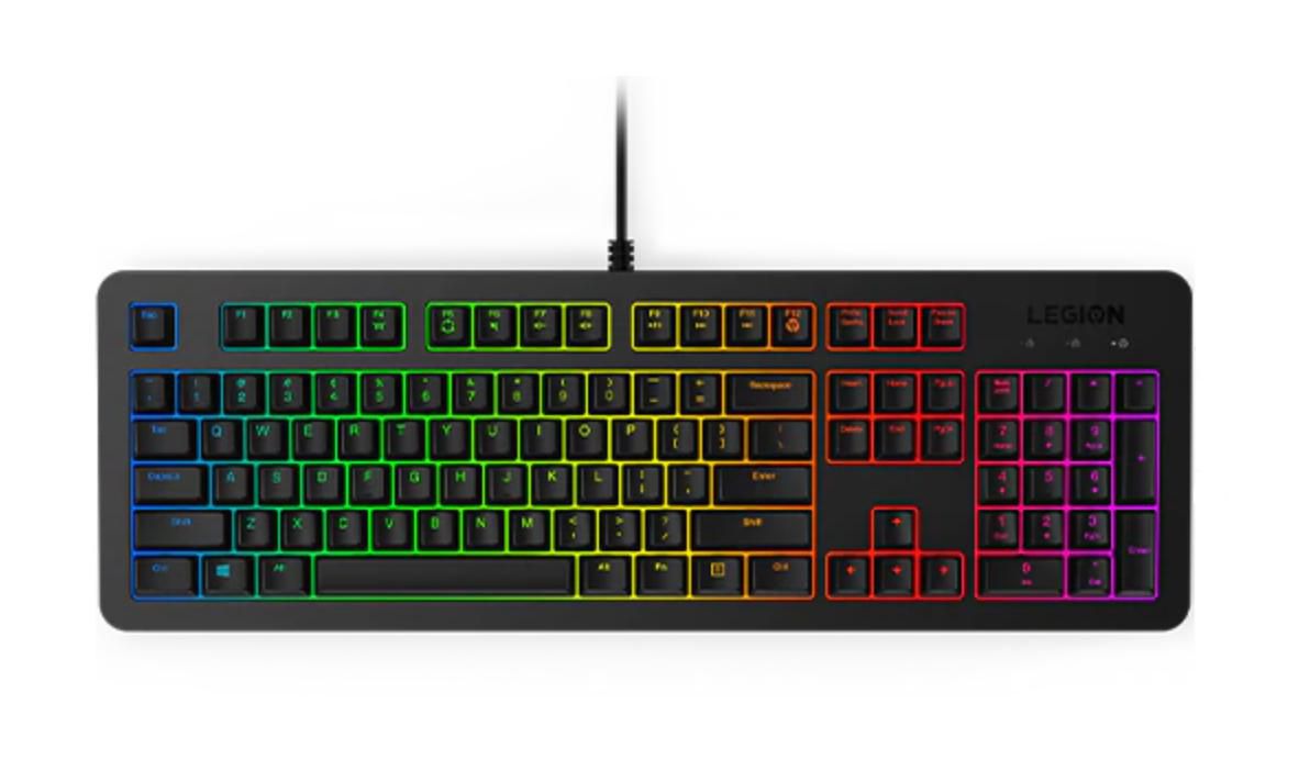 Legion K300 RGB Gaming 