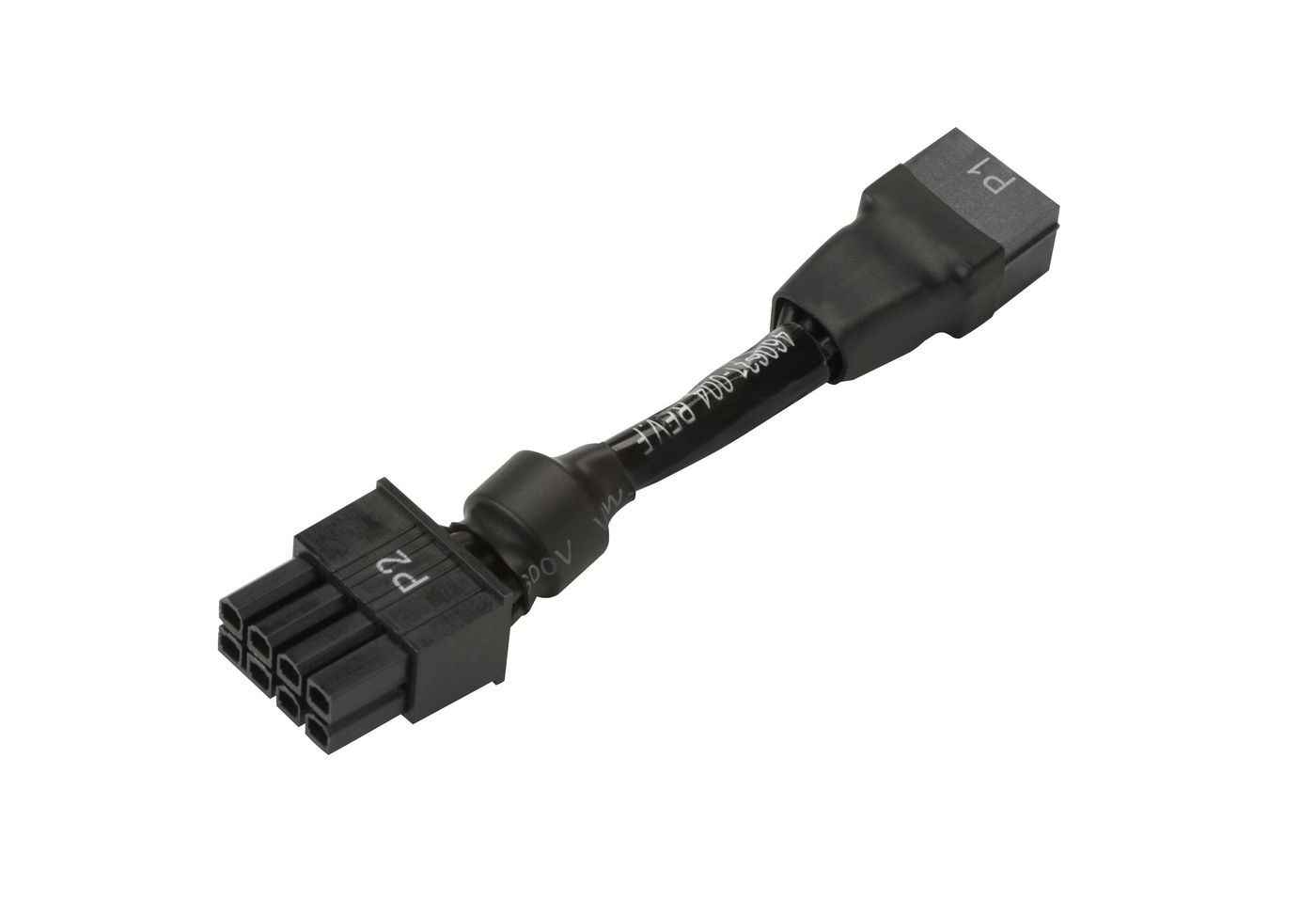 6pin to 8pin Power Supply
