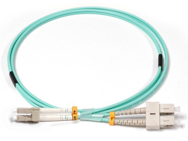 IBM 1m LC-LC OM3 MMF Cable