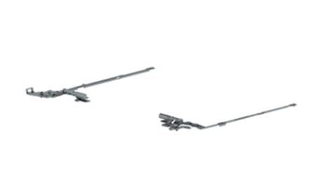 ASSY, LCD HINGE KIT