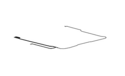 ASSY, LCD CABLE KIT