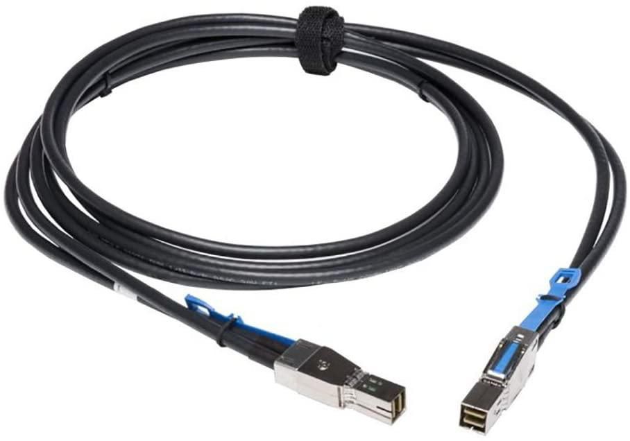 External MiniSAS HD 8644/