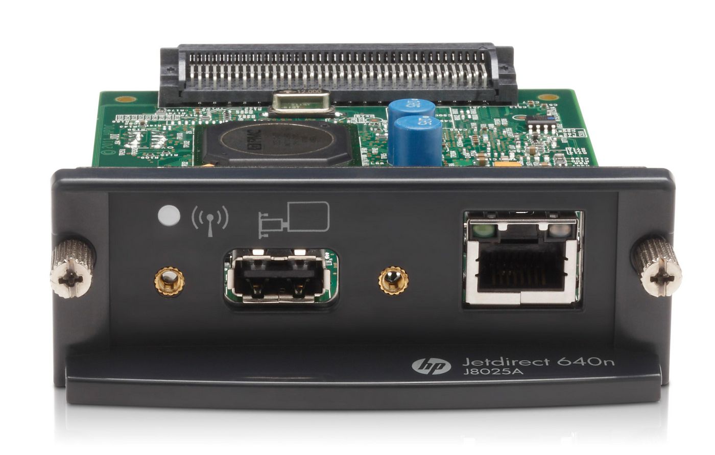 Jetdirect 640n