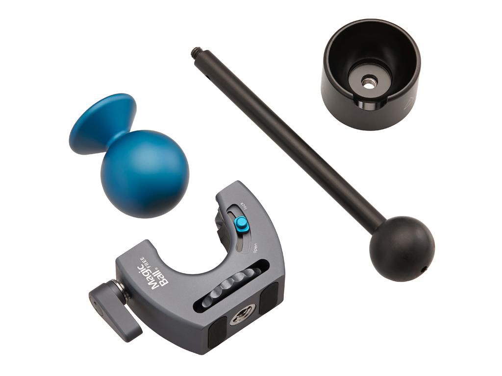 MagicBall  Free  Set