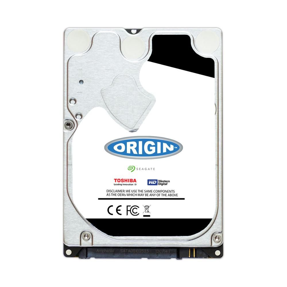 1TB UNI N/B HARD DRIVE KIT